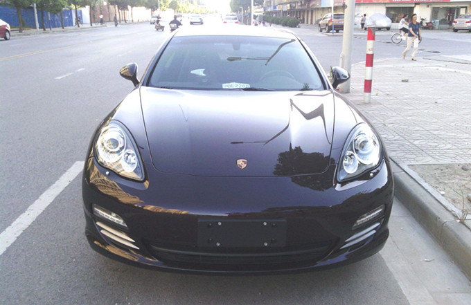 ʱ Panamera